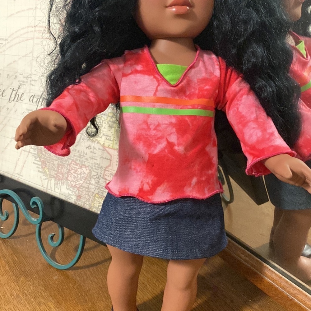 Alexander Doll Company 2009 Large girl doll 19” - Picture 9 of 13